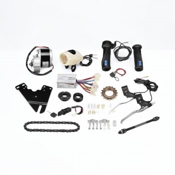 MY1016Z2 36v 250W Motor DIY Ebike